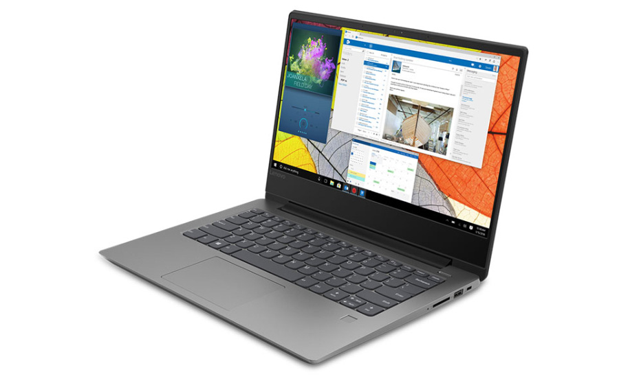 Los Lenovo Yoga 530, Ideapad 330s e Ideapad 530s ya se pueden comprar en España 4 Lenovo Ideapad 330S llega a España