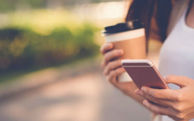 Multa de 100 millones por hacer llamadas robóticas con spam