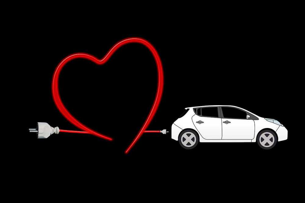 Cuánto cuesta cargar un coche eléctrico 4 love car
