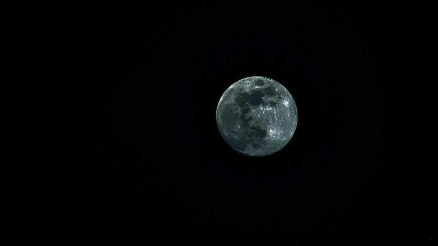 Blue Origins, así es la colonia lunar del creador de Amazon