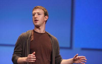 Cómo ver en directo la comparecencia del CEO de Facebook delante del Parlamento Europeo