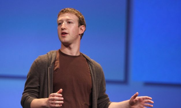 Cómo ver en directo la comparecencia del CEO de Facebook delante del Parlamento Europeo