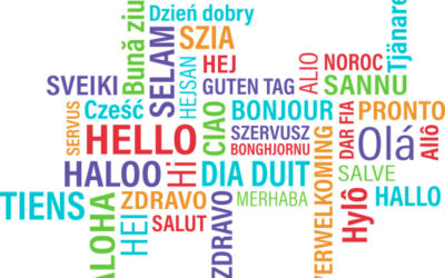 Las mejores webs y apps para aprender idiomas divirtiéndose