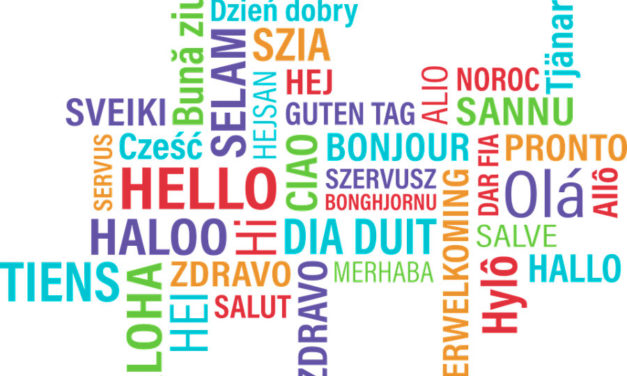 Las mejores webs y apps para aprender idiomas divirtiéndose
