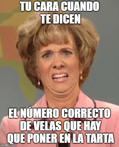 50 Memes Divertidos Para Celebrar El Cumpleanos Por Whatsapp O Facebook