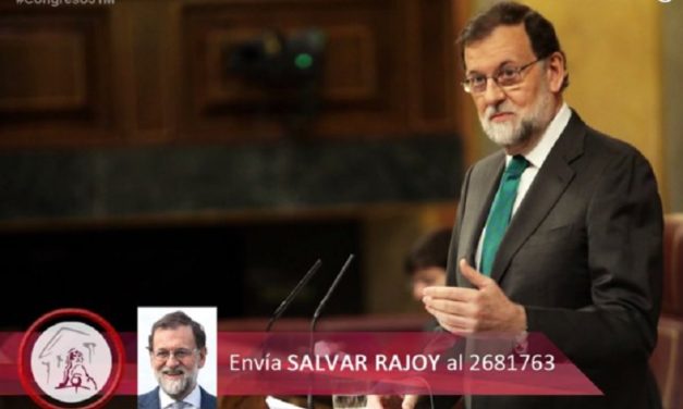 Los memes más divertidos de la Moción de Censura del PSOE contra Rajoy