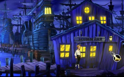 Los fans de Monkey Island piden a Disney que devuelva los derechos a Ron Gilbert