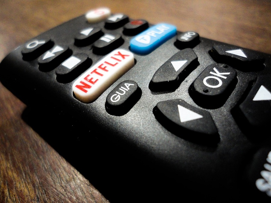 Los clientes de Movistar+ tendrán acceso a todos los contenidos de Netflix