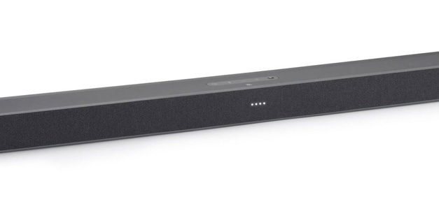 JBL Link Bar, la primera barra de sonido con Android TV