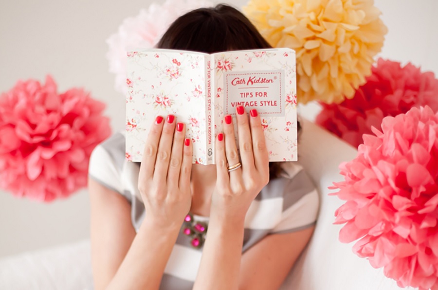 Entrevista a Olivia Kiss, la escritora que triunfa en Amazon con novelas románticas