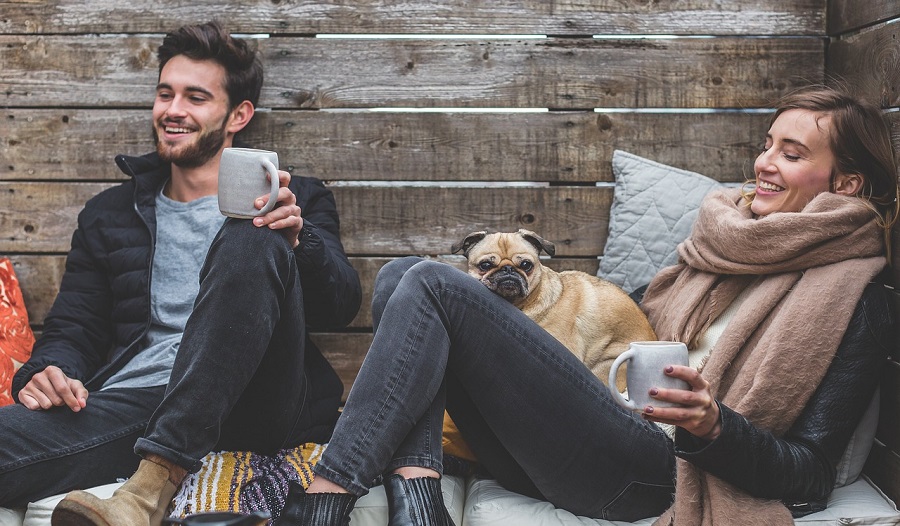 Facebook quiere ser tu nuevo Tinder 2 pareja