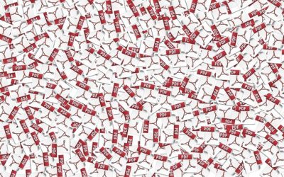 Un nuevo virus puede infectarte abriendo tan solo un PDF