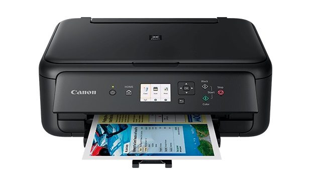 Canon Pixma TS5150 y TS6150, impresoras de tinta multifunción para el hogar