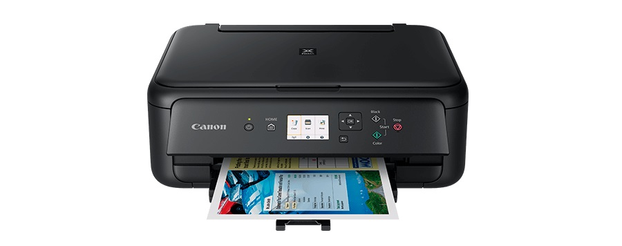 Canon Pixma TS5150 y TS6150, impresoras de tinta multifunción para el hogar