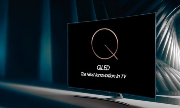 El presente y futuro de los televisores QLED de Samsung