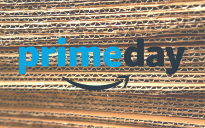Los trabajadores de Amazon España amenazan con hacer huelga en el Prime Day