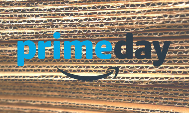 Los trabajadores de Amazon España amenazan con hacer huelga en el Prime Day