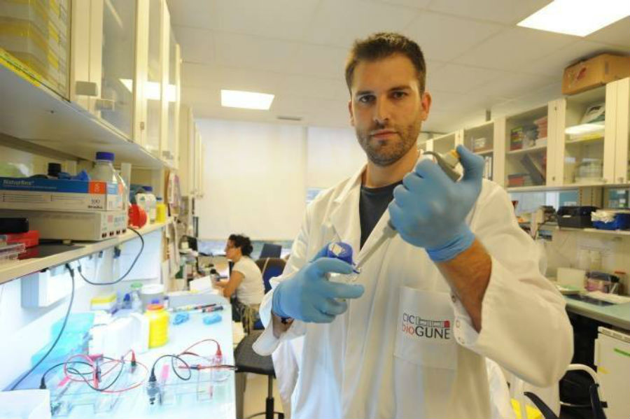 5 proyectos científicos españoles que deberías seguir la pista 3 cáncer de próstata