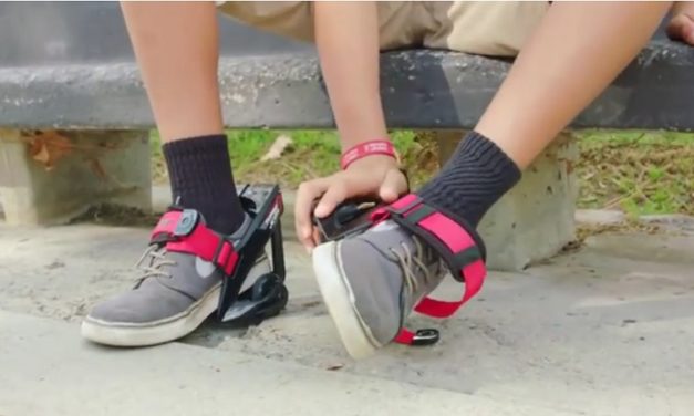 Razor Turbo Jetts, patines eléctricos para rodar por la ciudad