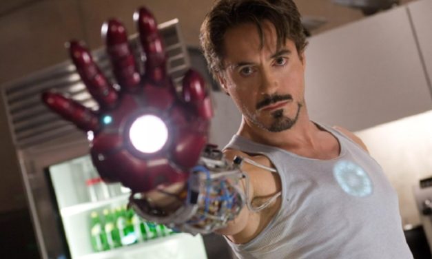 El actor de Ironman Robert Downey Jr. creará una serie para YouTube sobre IA
