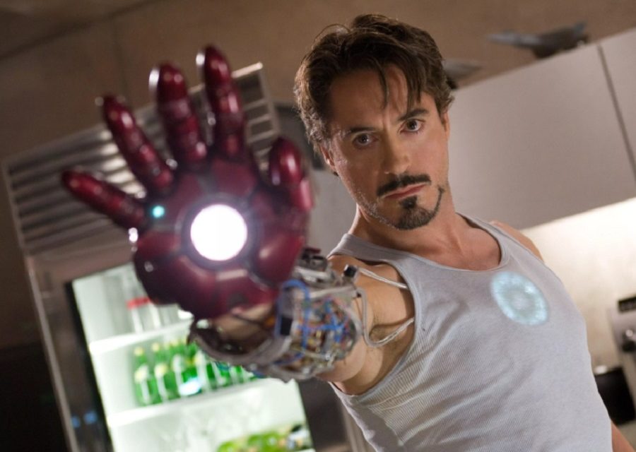 El actor de Ironman Robert Downey Jr. creará una serie para YouTube sobre IA