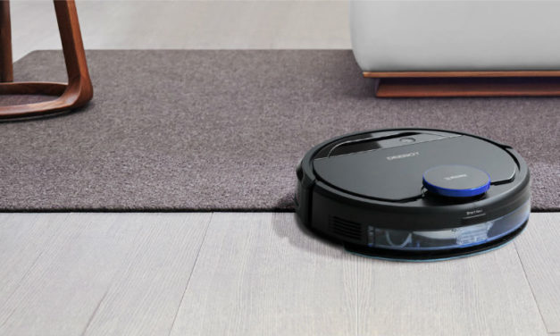 5 robot aspiradores por menos de 500 euros para mantener limpia tu casa
