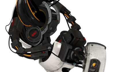 La IA y los videojuegos, el uso de robots inteligentes en la historia del videojuego