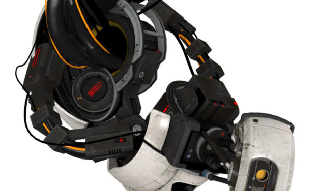 La IA y los videojuegos, el uso de robots inteligentes en la historia del videojuego