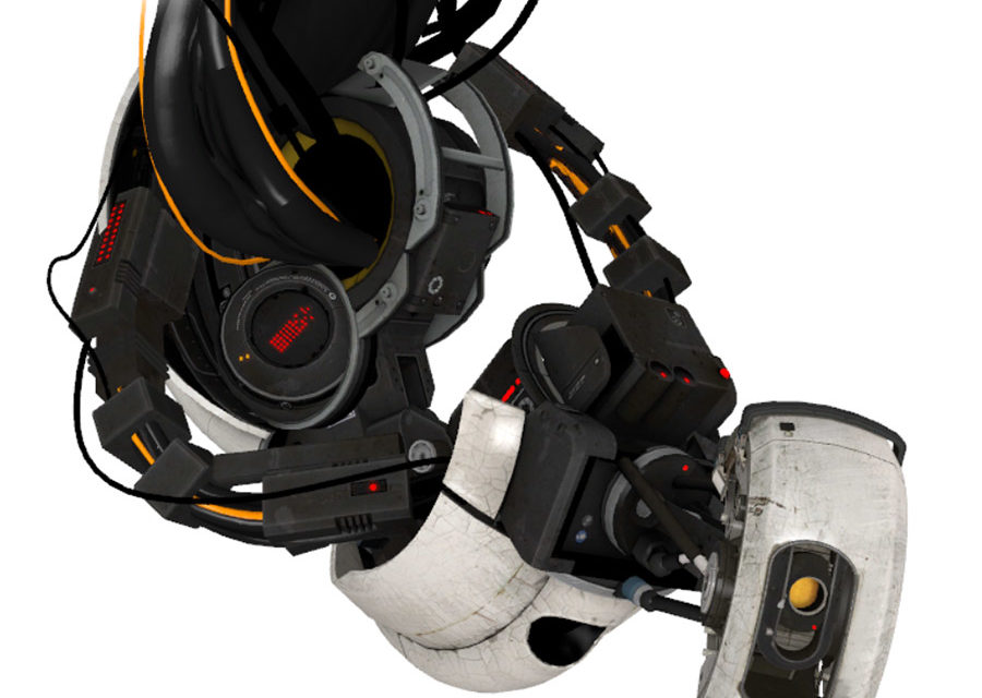 La IA y los videojuegos, el uso de robots inteligentes en la historia del videojuego