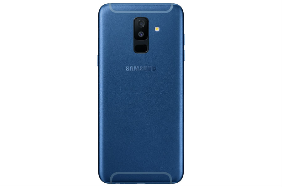Samsung Galaxy A6 precio 
