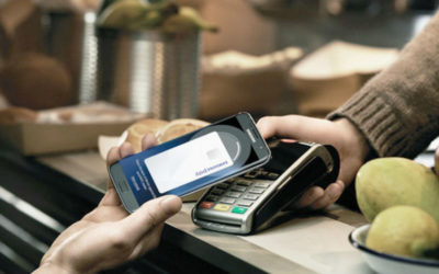 El pago con móvil Samsung Pay ya funciona con tarjetas Cepsa