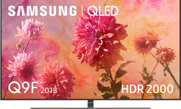 Las teles QLED TV de Samsung incorporan el sistema de noticias UPDAY