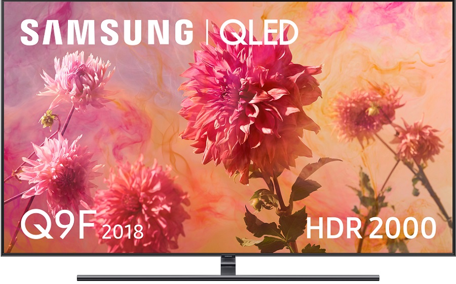 Las teles QLED TV de Samsung incorporan el sistema de noticias UPDAY