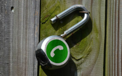 Los cinco problemas más famosos que ha sufrido WhatsApp