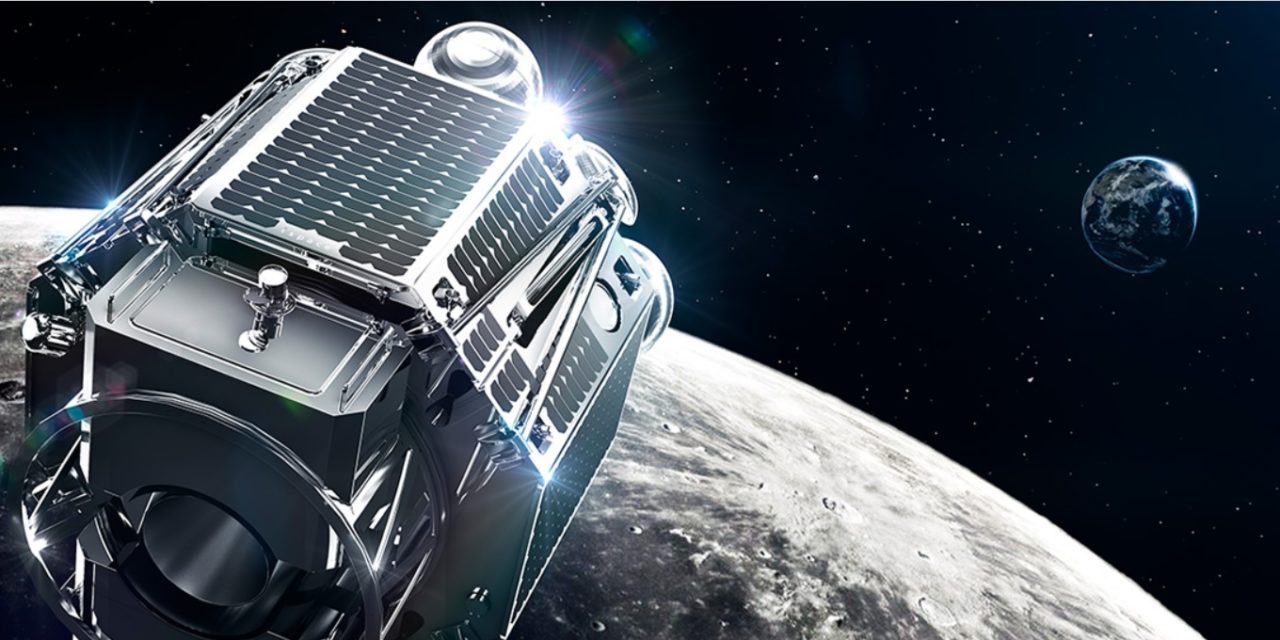 Japón quiere comenzar ya a construir una ‘villa lunar’