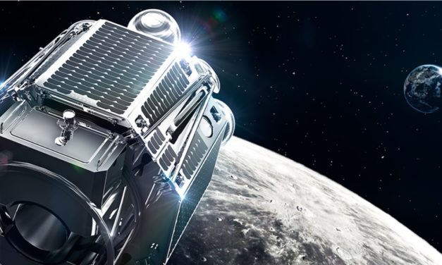 Japón quiere comenzar ya a construir una ‘villa lunar’