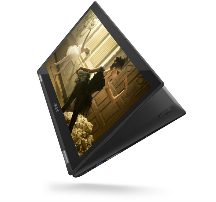 Spin 3 Windows 10