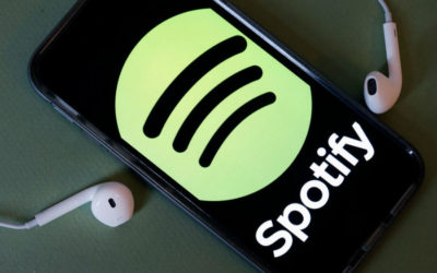 Cómo hacer una copia de seguridad de tus canciones de Spotify