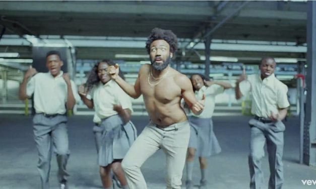 El videoclip que triunfa en Internet criticando el racismo en EEUU