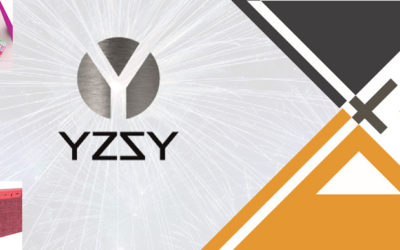 YZSY, productos electrónicos con un diseño muy especial