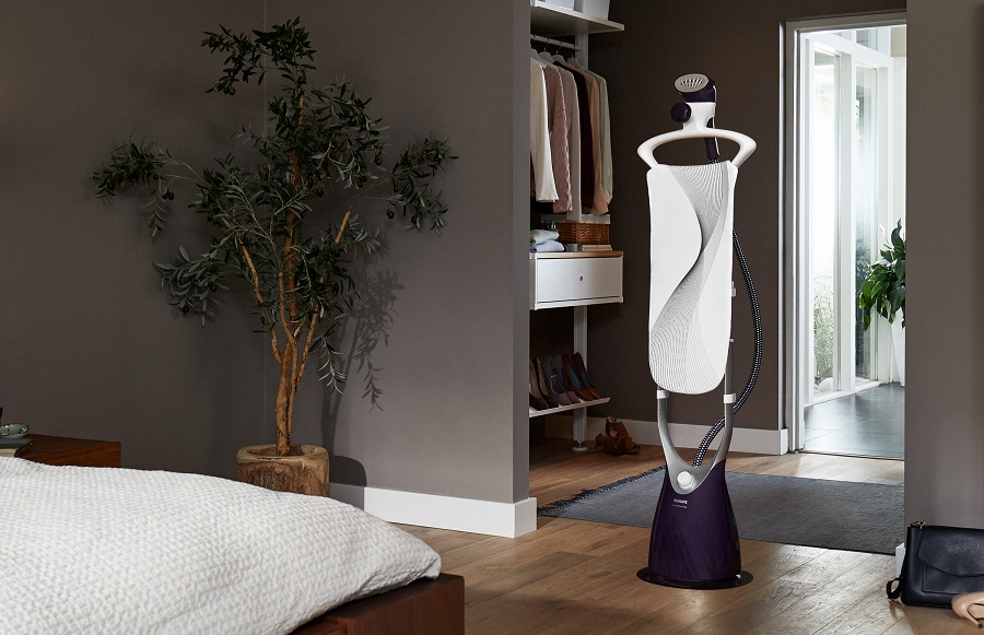 Vaporizador de ropa Philips ComfortTouch Plus