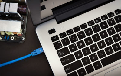 Cómo aumentar la velocidad de la conexión a Internet