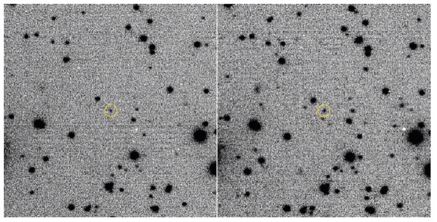 Un asteroide descubierto en Júpiter podría esconder el secreto de la vida extraterrestre 2 vida-extraterrestre
