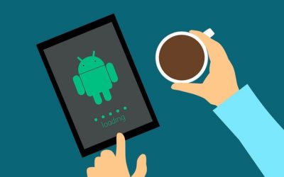 Cada diez segundos nace un nuevo virus para Android