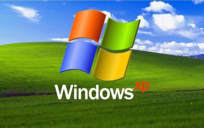¿Cómo sería Windows XP casi 20 años después de salir al mercado?