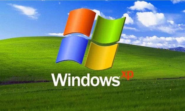 ¿Cómo sería Windows XP casi 20 años después de salir al mercado?