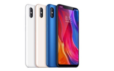 Xiaomi Mi 8, características, precio y opiniones