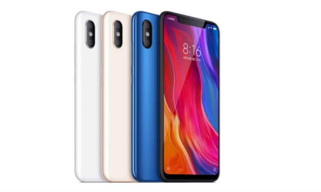 Xiaomi Mi 8, características, precio y opiniones