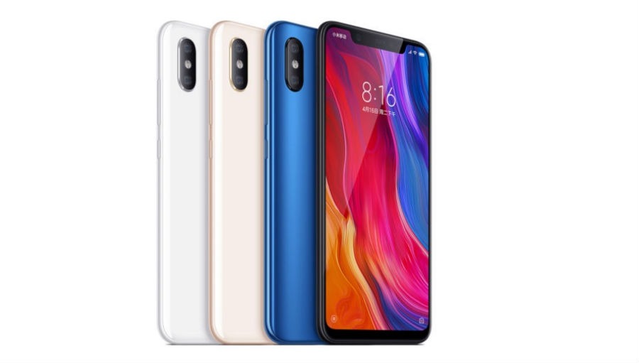 Xiaomi Mi 8, características, precio y opiniones