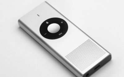 Xiaomi lanza su primer traductor de viaje con Inteligencia Artificial